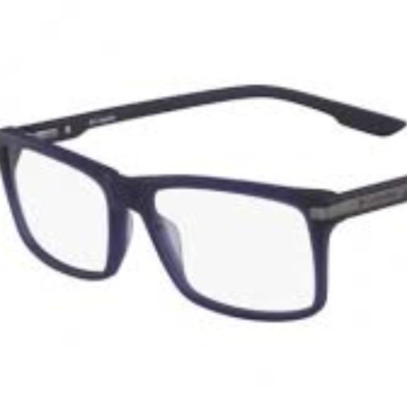Columbia C 8010 240 Shiny Tortoise/ Olive 5817 Eyeglasses EUC - Picture 9 of 9